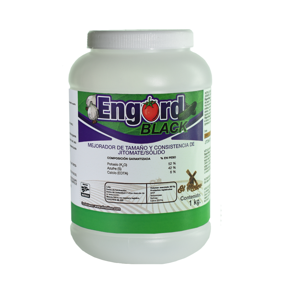 Engord Black